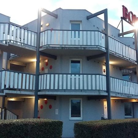Bonsai Hotel D'Orleans Оліве Екстер'єр фото